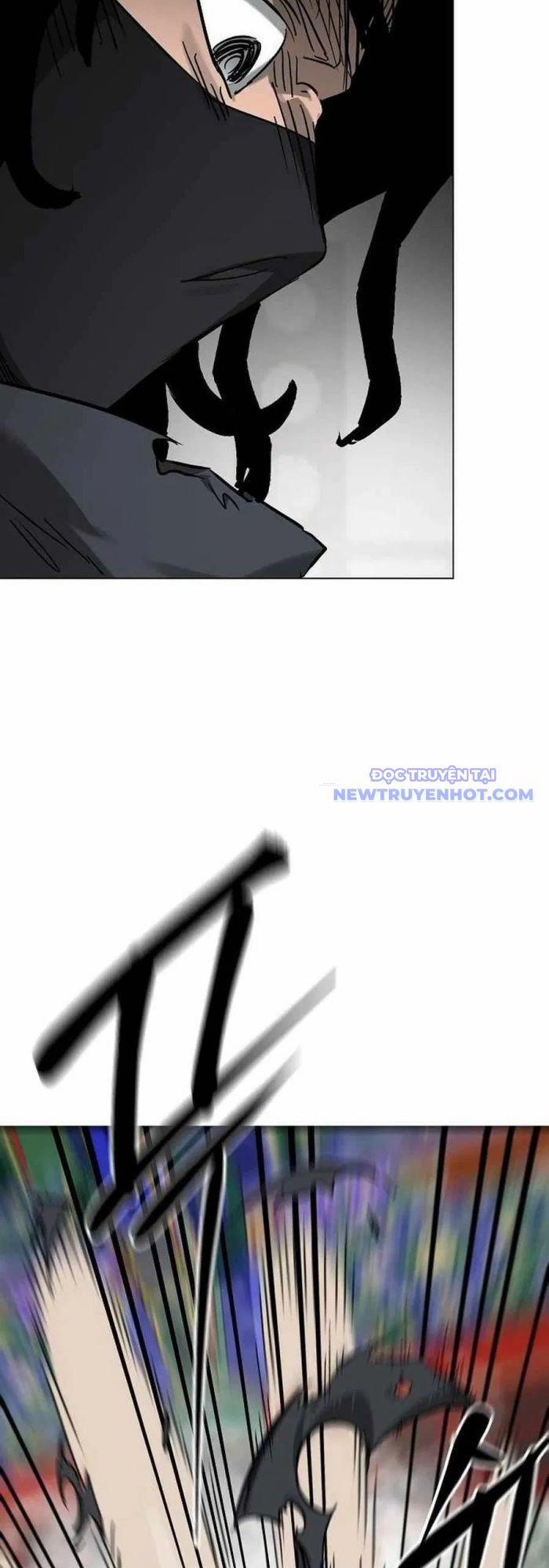 Thăng Cấp Vô Hạn Trong Murim 219 trang 19