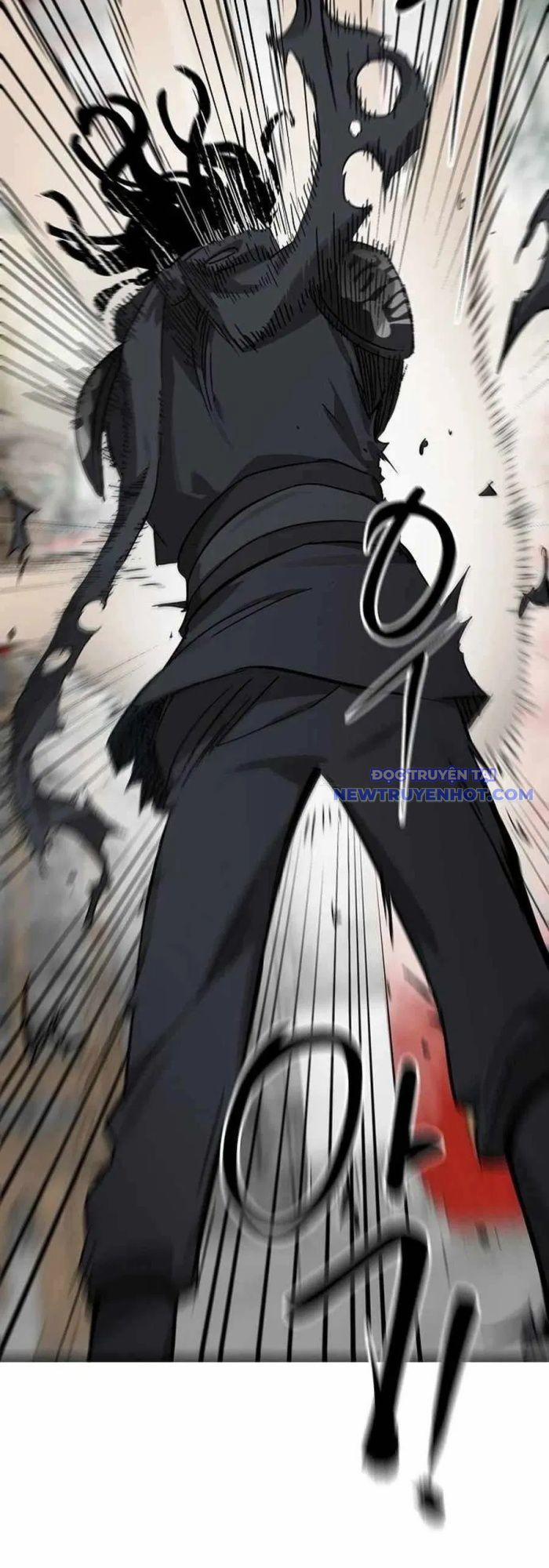 Thăng Cấp Vô Hạn Trong Murim 219 trang 20