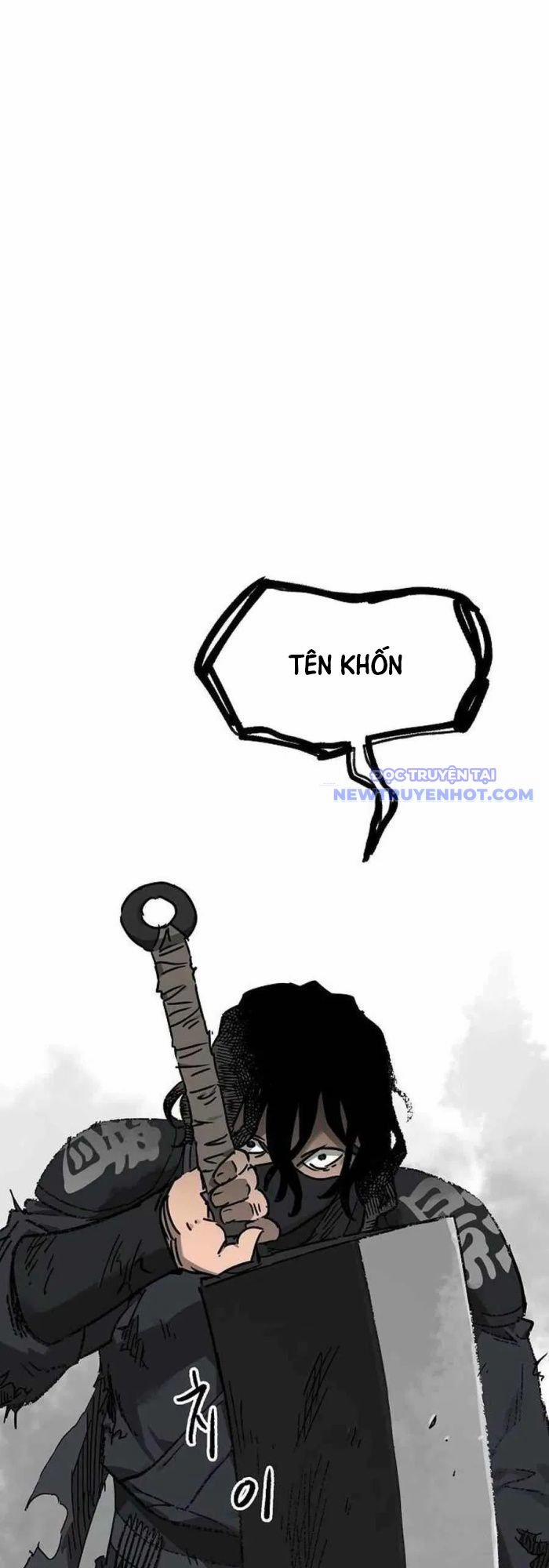 Thăng Cấp Vô Hạn Trong Murim 219 trang 21