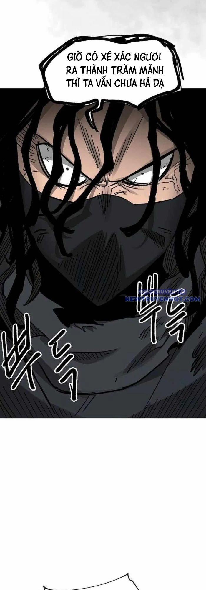 Thăng Cấp Vô Hạn Trong Murim 219 trang 23