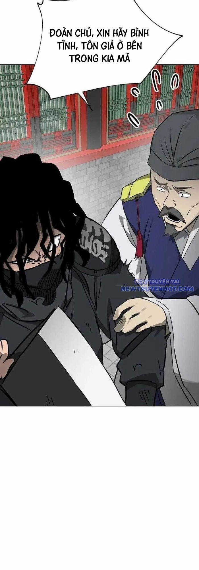 Thăng Cấp Vô Hạn Trong Murim 219 trang 24