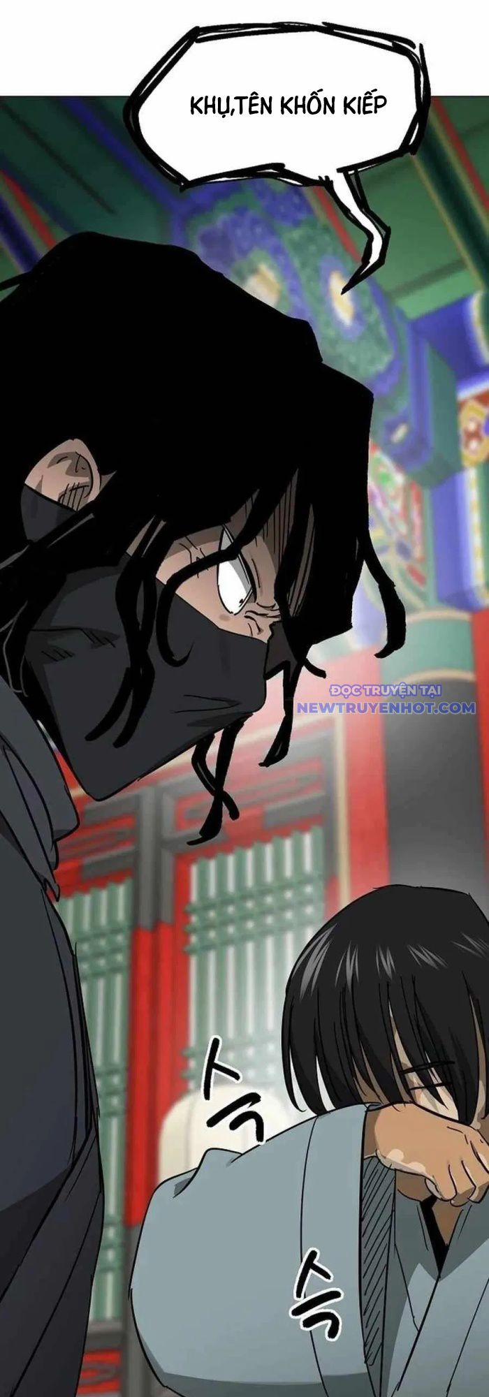 Thăng Cấp Vô Hạn Trong Murim 219 trang 25