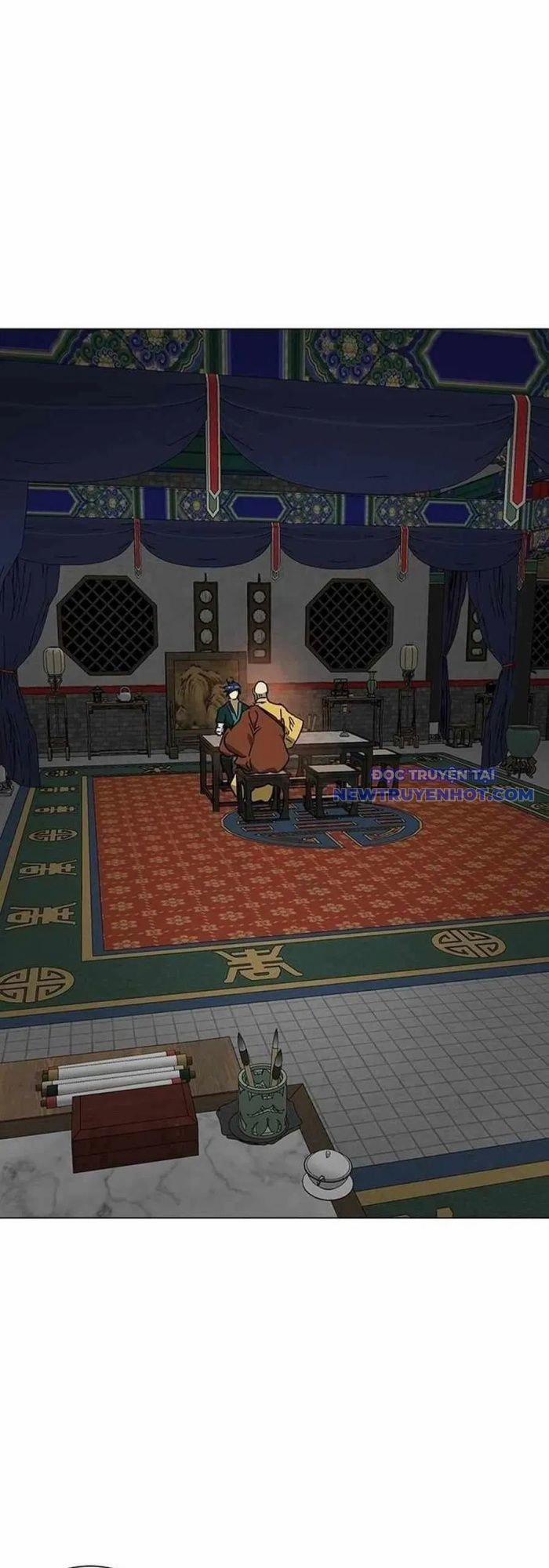 Thăng Cấp Vô Hạn Trong Murim 219 trang 29