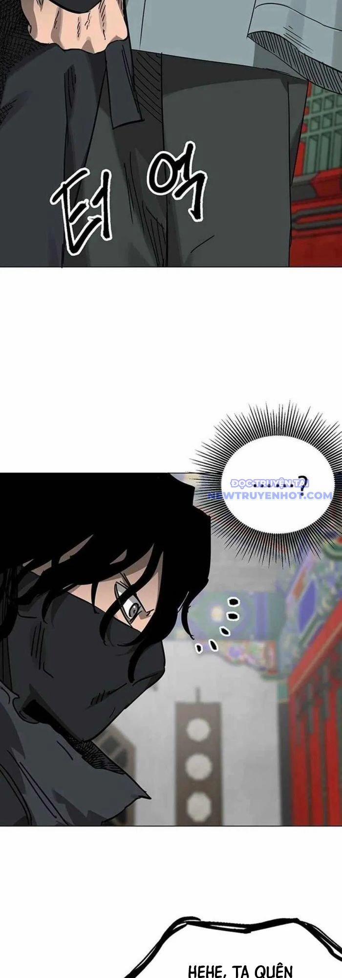 Thăng Cấp Vô Hạn Trong Murim 219 trang 3