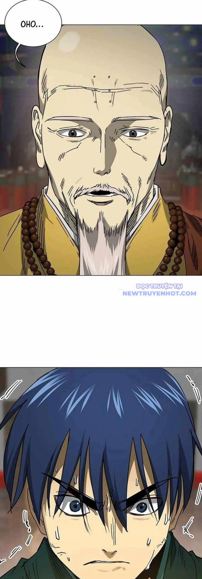 Thăng Cấp Vô Hạn Trong Murim 219 trang 30