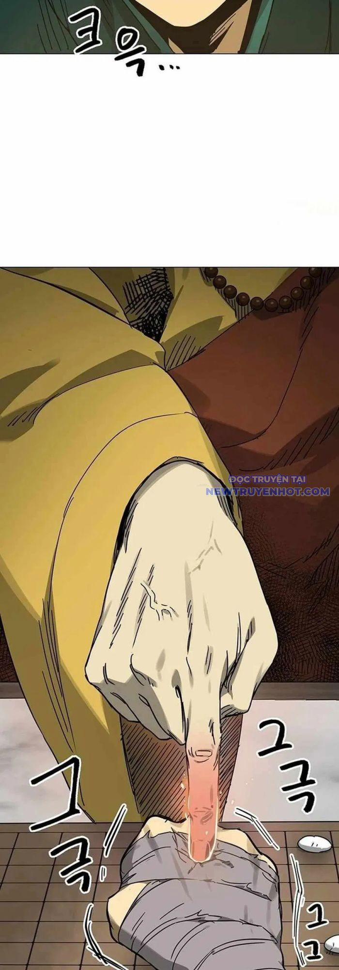 Thăng Cấp Vô Hạn Trong Murim 219 trang 31