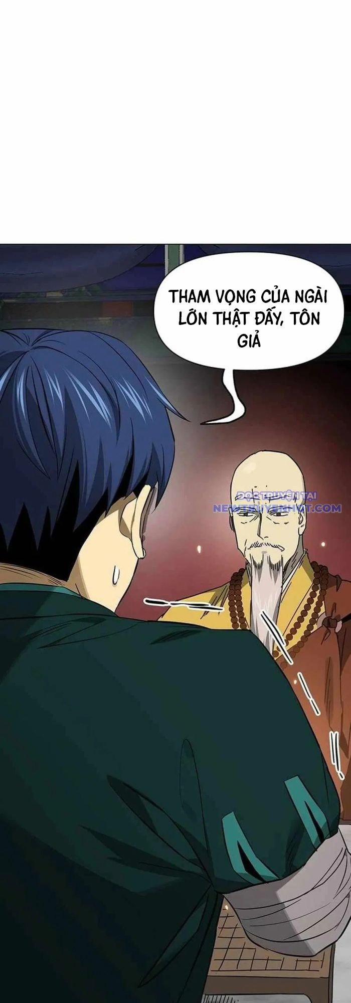 Thăng Cấp Vô Hạn Trong Murim 219 trang 36