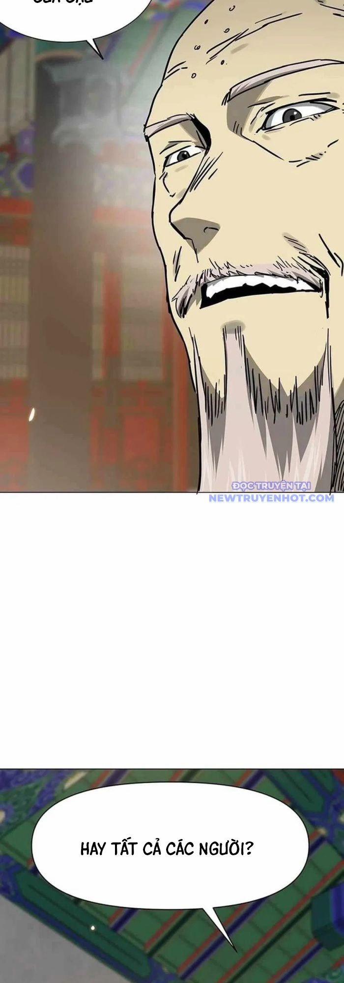 Thăng Cấp Vô Hạn Trong Murim 219 trang 38