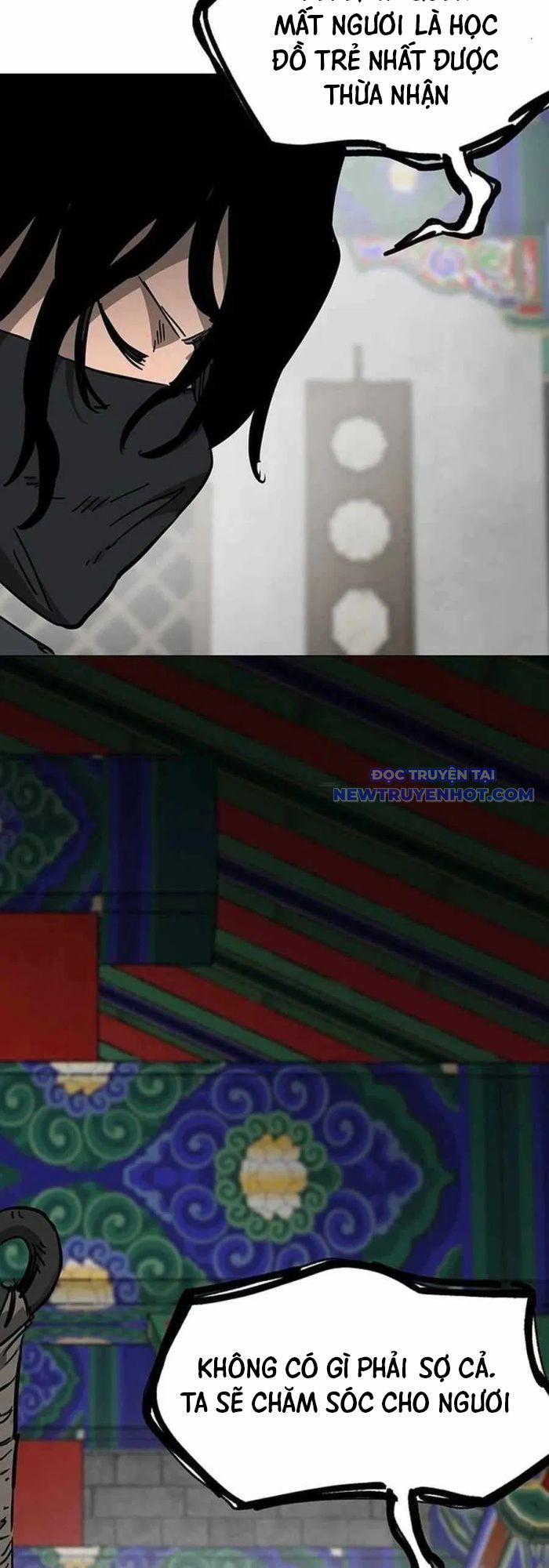 Thăng Cấp Vô Hạn Trong Murim 219 trang 4