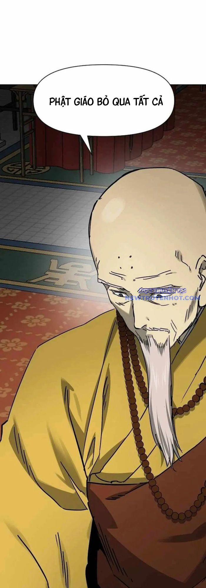 Thăng Cấp Vô Hạn Trong Murim 219 trang 43