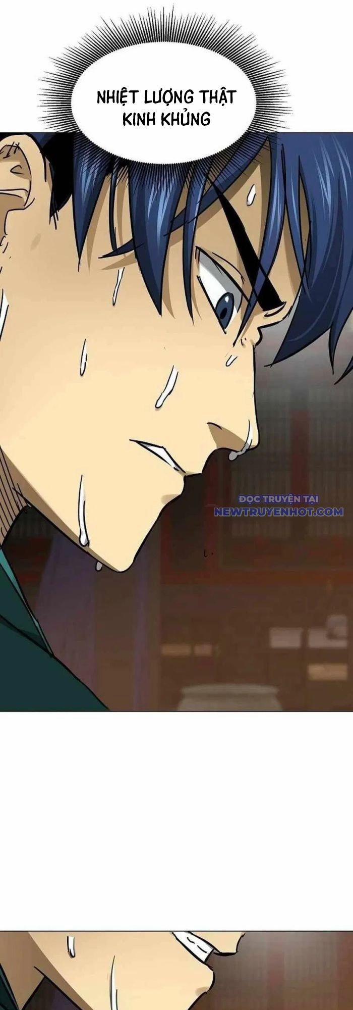 Thăng Cấp Vô Hạn Trong Murim 219 trang 45