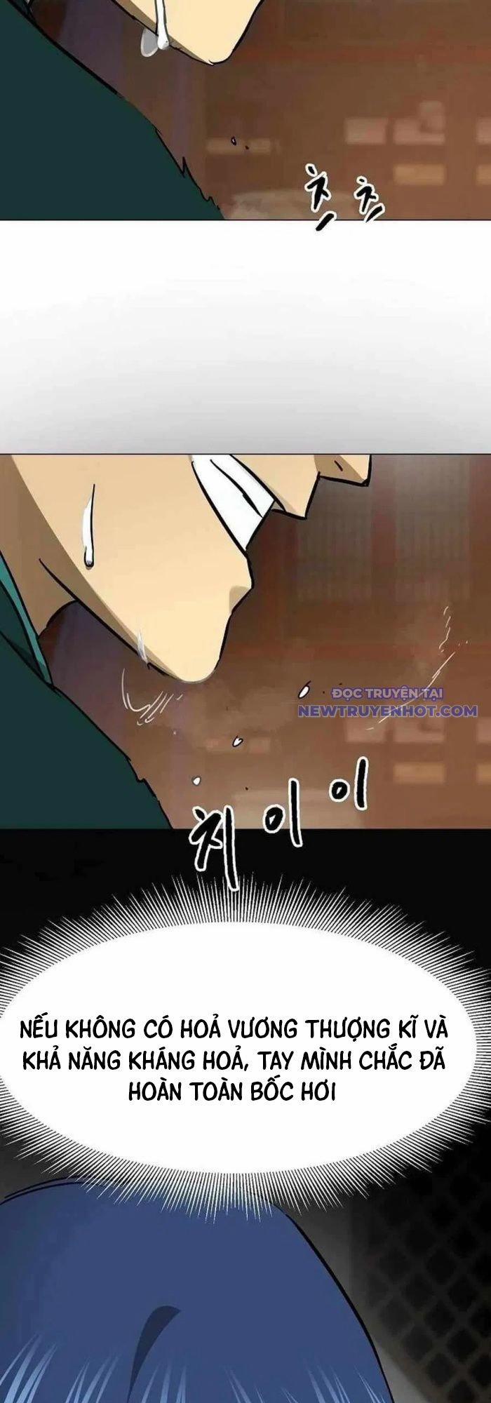 Thăng Cấp Vô Hạn Trong Murim 219 trang 46