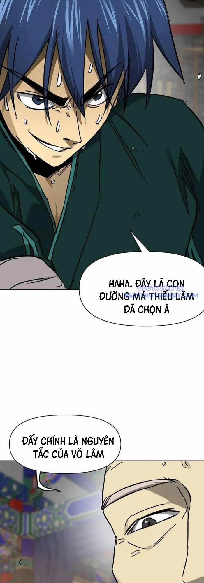 Thăng Cấp Vô Hạn Trong Murim 219 trang 47