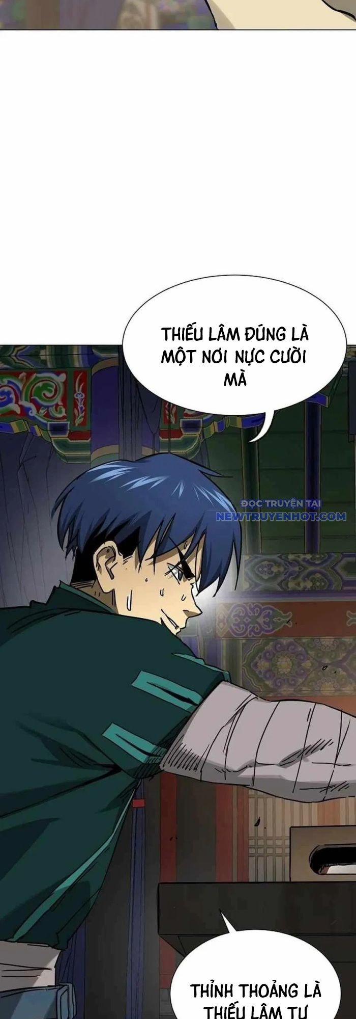 Thăng Cấp Vô Hạn Trong Murim 219 trang 48