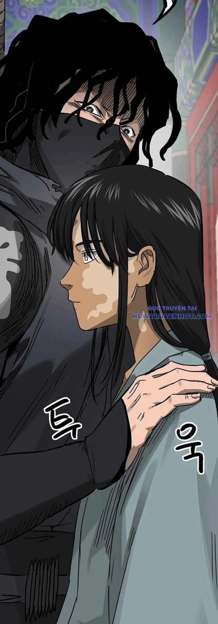 Thăng Cấp Vô Hạn Trong Murim 219 trang 5