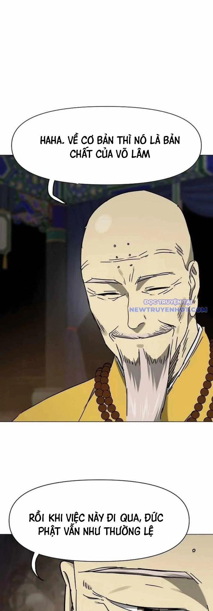 Thăng Cấp Vô Hạn Trong Murim 219 trang 50