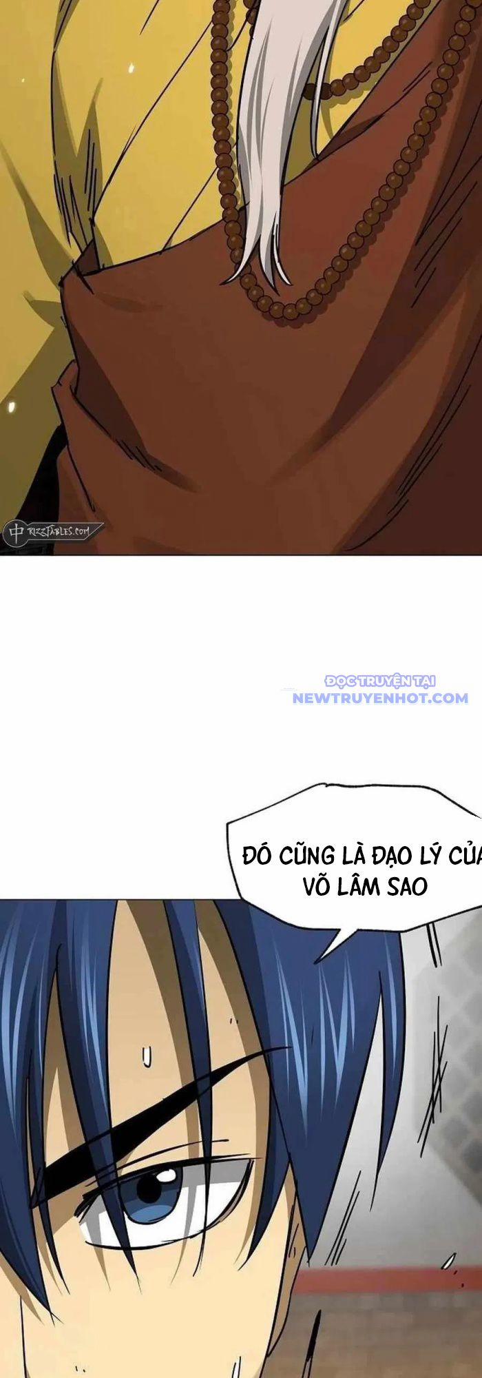 Thăng Cấp Vô Hạn Trong Murim 219 trang 52