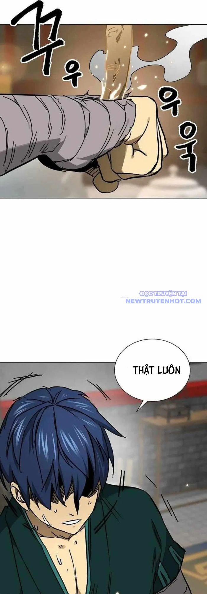 Thăng Cấp Vô Hạn Trong Murim 219 trang 54