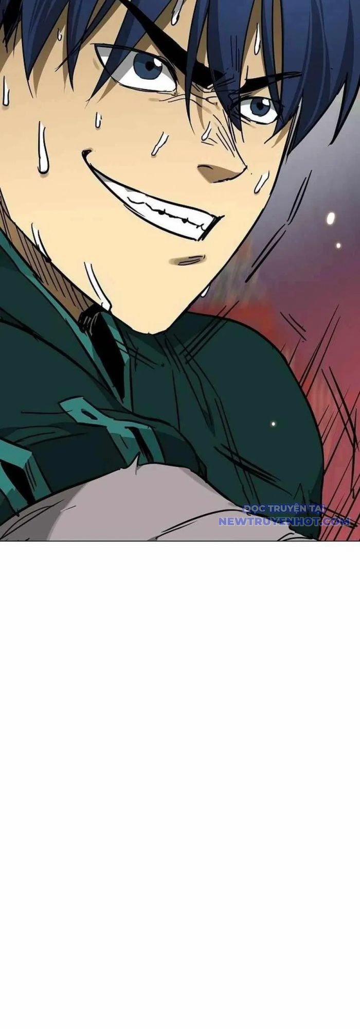 Thăng Cấp Vô Hạn Trong Murim 219 trang 56