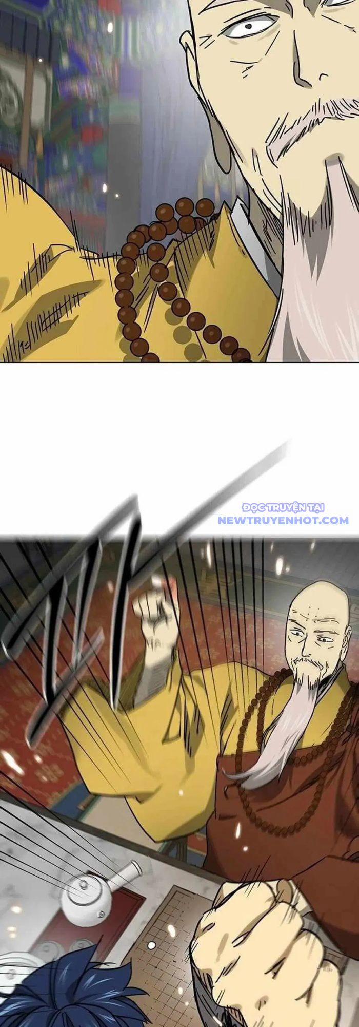 Thăng Cấp Vô Hạn Trong Murim 219 trang 58