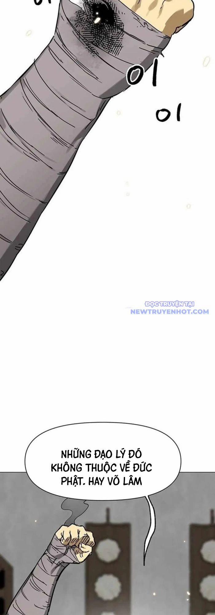 Thăng Cấp Vô Hạn Trong Murim 219 trang 60