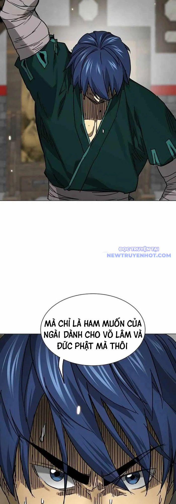 Thăng Cấp Vô Hạn Trong Murim 219 trang 61