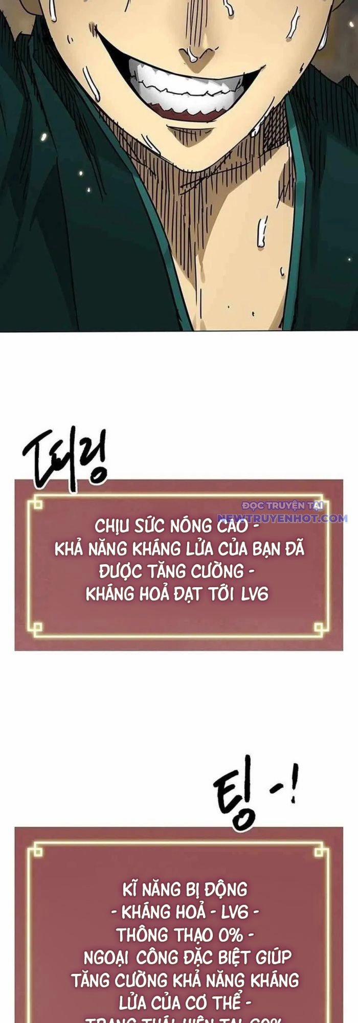 Thăng Cấp Vô Hạn Trong Murim 219 trang 62