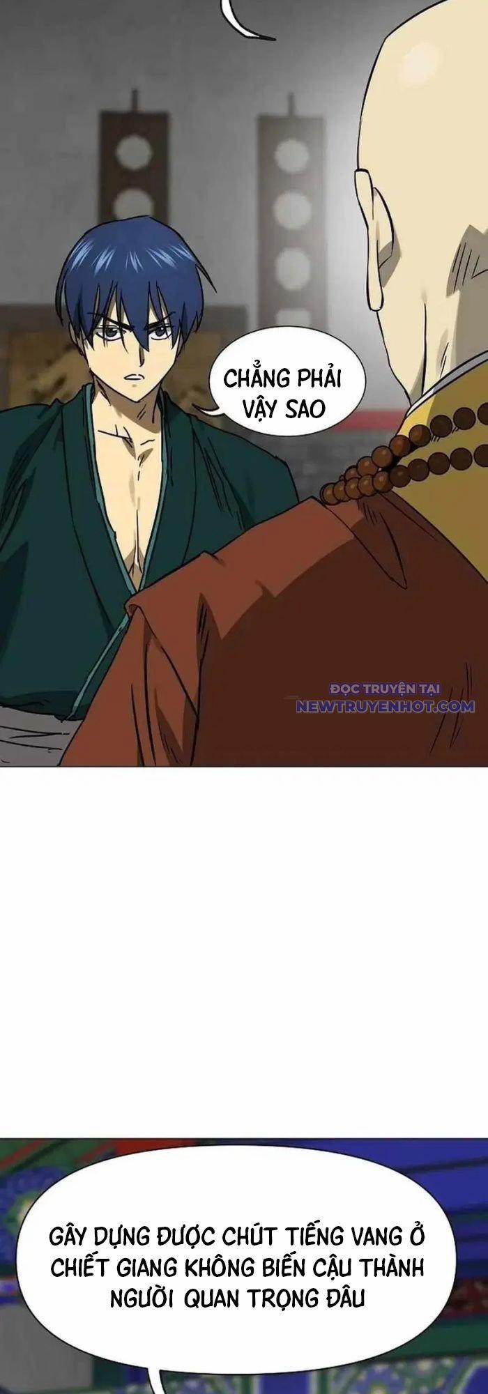 Thăng Cấp Vô Hạn Trong Murim 219 trang 66