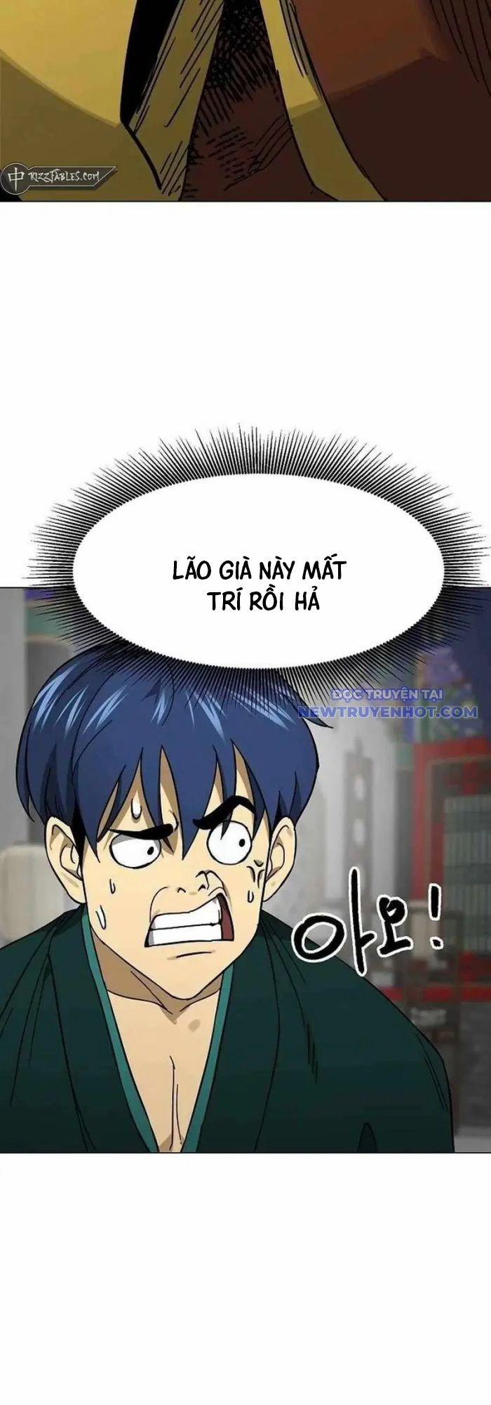 Thăng Cấp Vô Hạn Trong Murim 219 trang 70