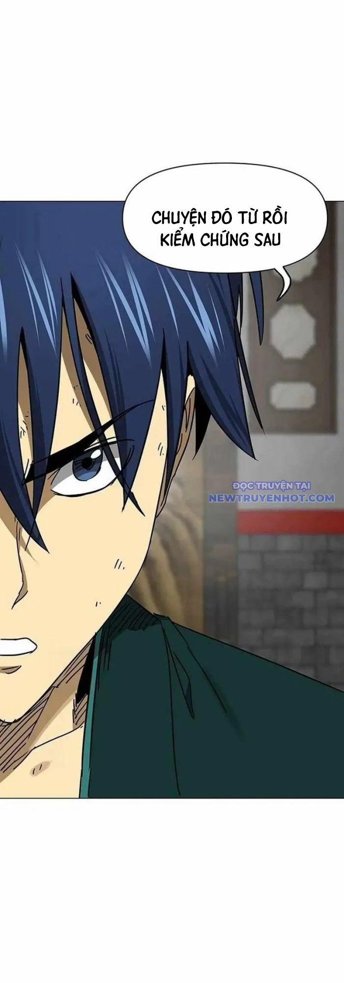 Thăng Cấp Vô Hạn Trong Murim 219 trang 71