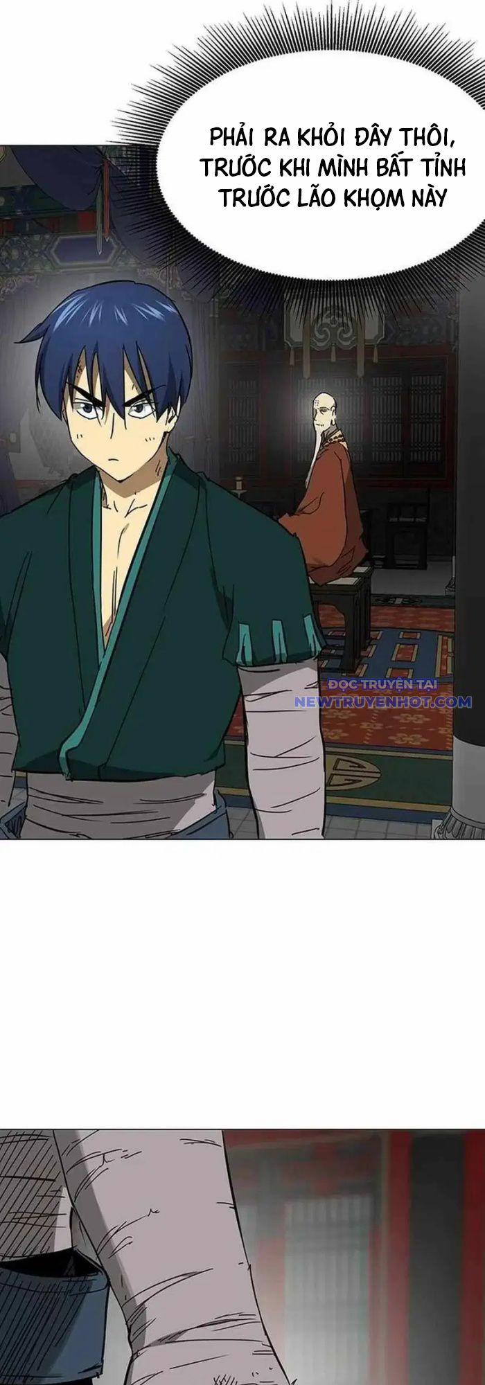 Thăng Cấp Vô Hạn Trong Murim 219 trang 73