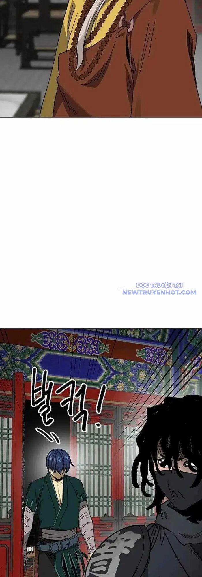 Thăng Cấp Vô Hạn Trong Murim 219 trang 75