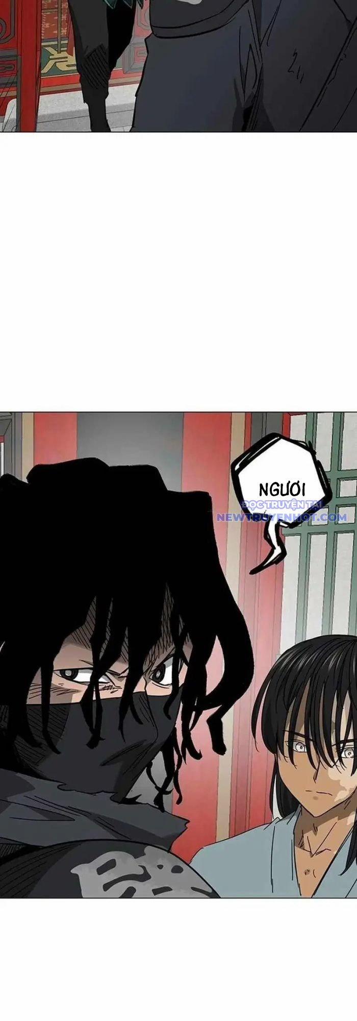 Thăng Cấp Vô Hạn Trong Murim 219 trang 76