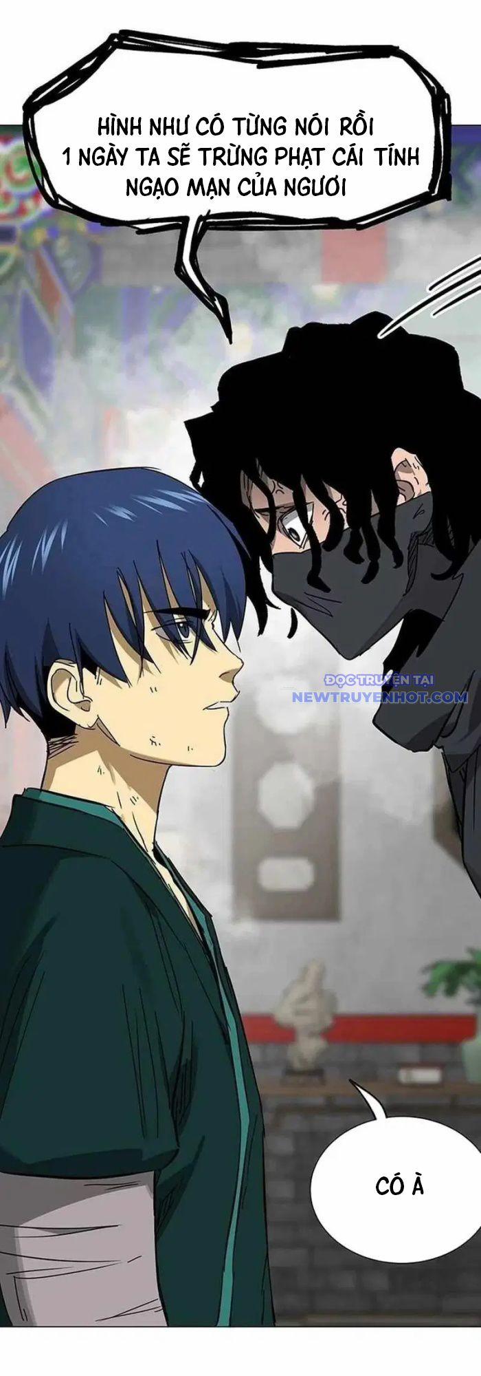 Thăng Cấp Vô Hạn Trong Murim 219 trang 77