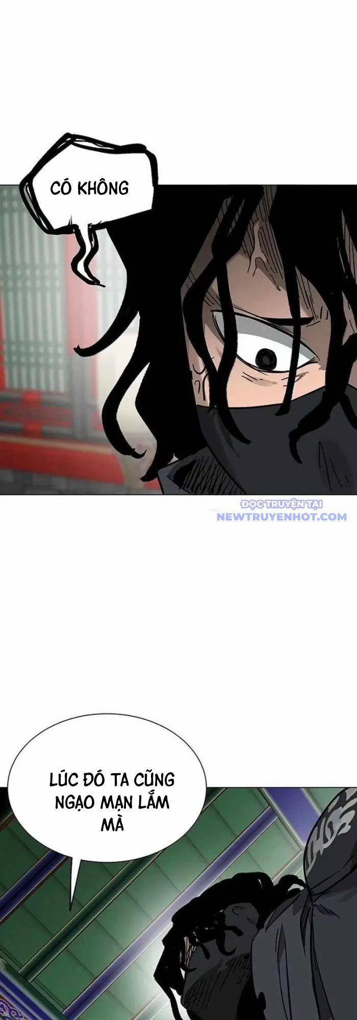 Thăng Cấp Vô Hạn Trong Murim 219 trang 78