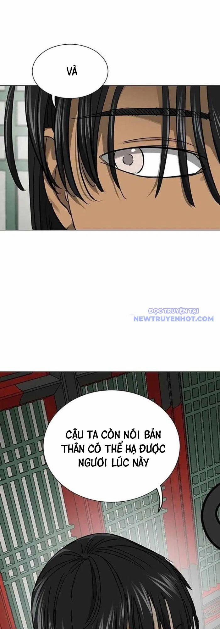 Thăng Cấp Vô Hạn Trong Murim 219 trang 8