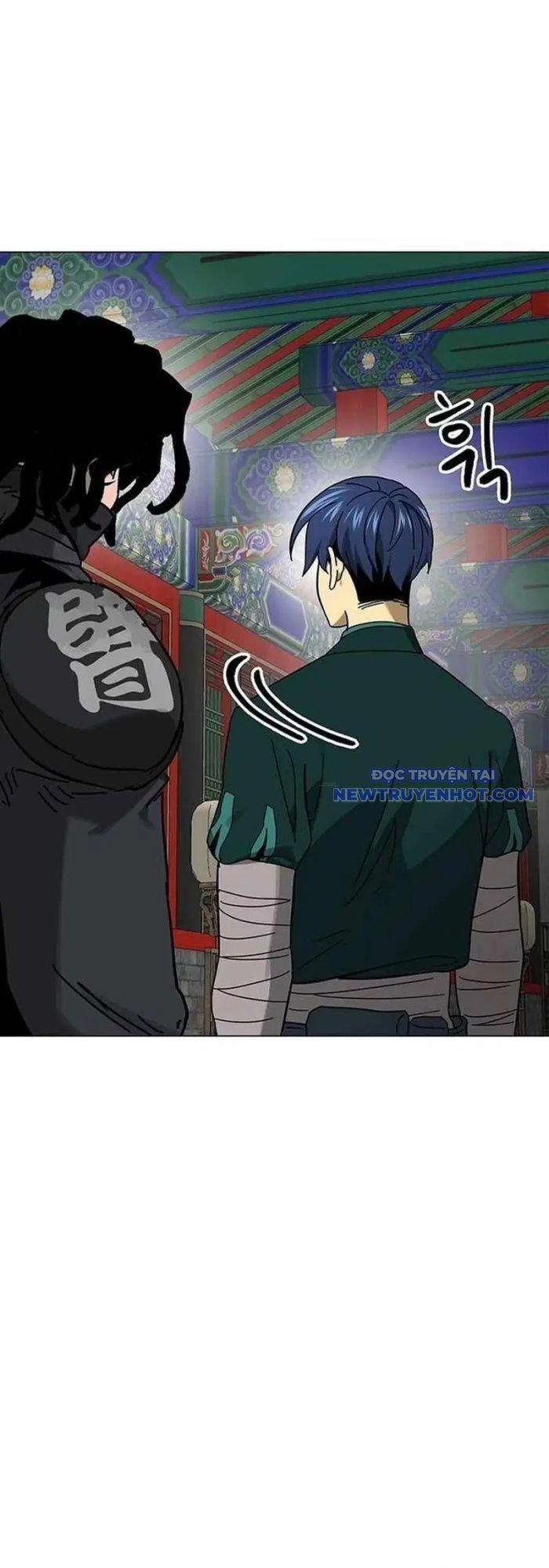 Thăng Cấp Vô Hạn Trong Murim 219 trang 84