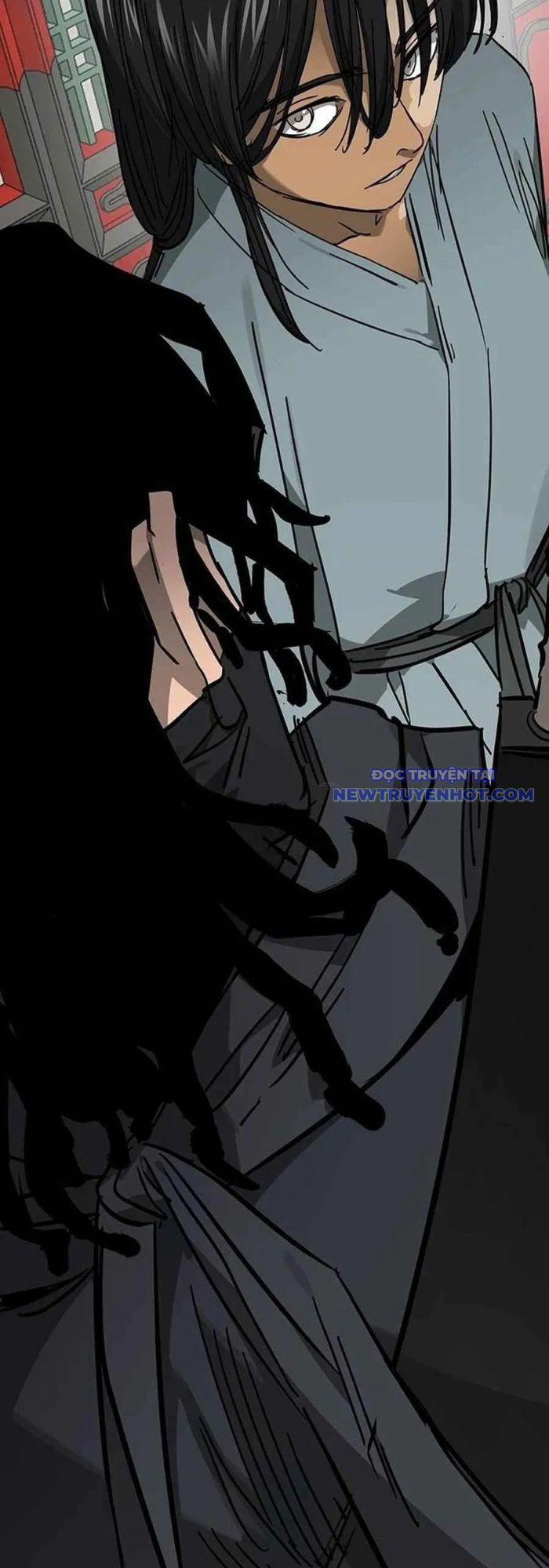 Thăng Cấp Vô Hạn Trong Murim 219 trang 9
