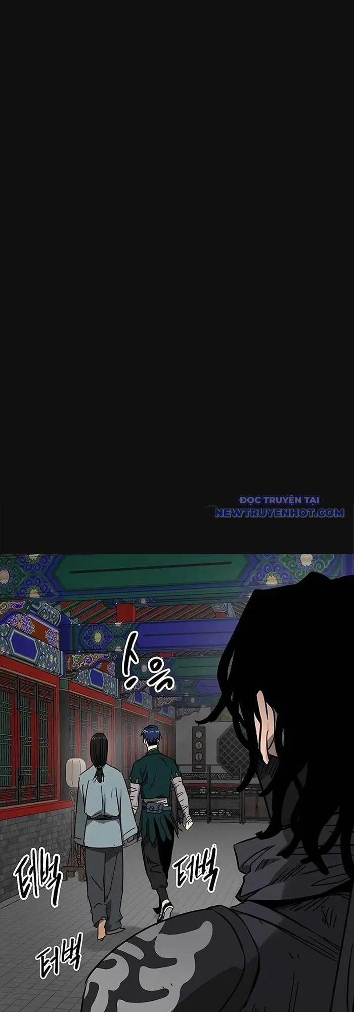 Thăng Cấp Vô Hạn Trong Murim 220 trang 1