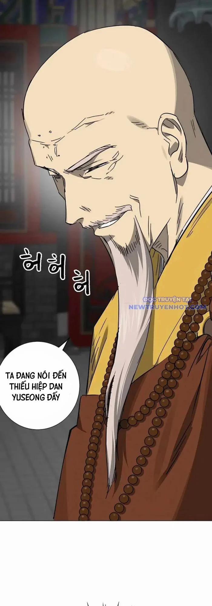 Thăng Cấp Vô Hạn Trong Murim 220 trang 10