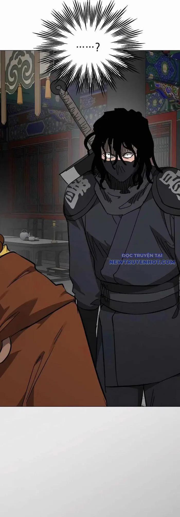 Thăng Cấp Vô Hạn Trong Murim 220 trang 11