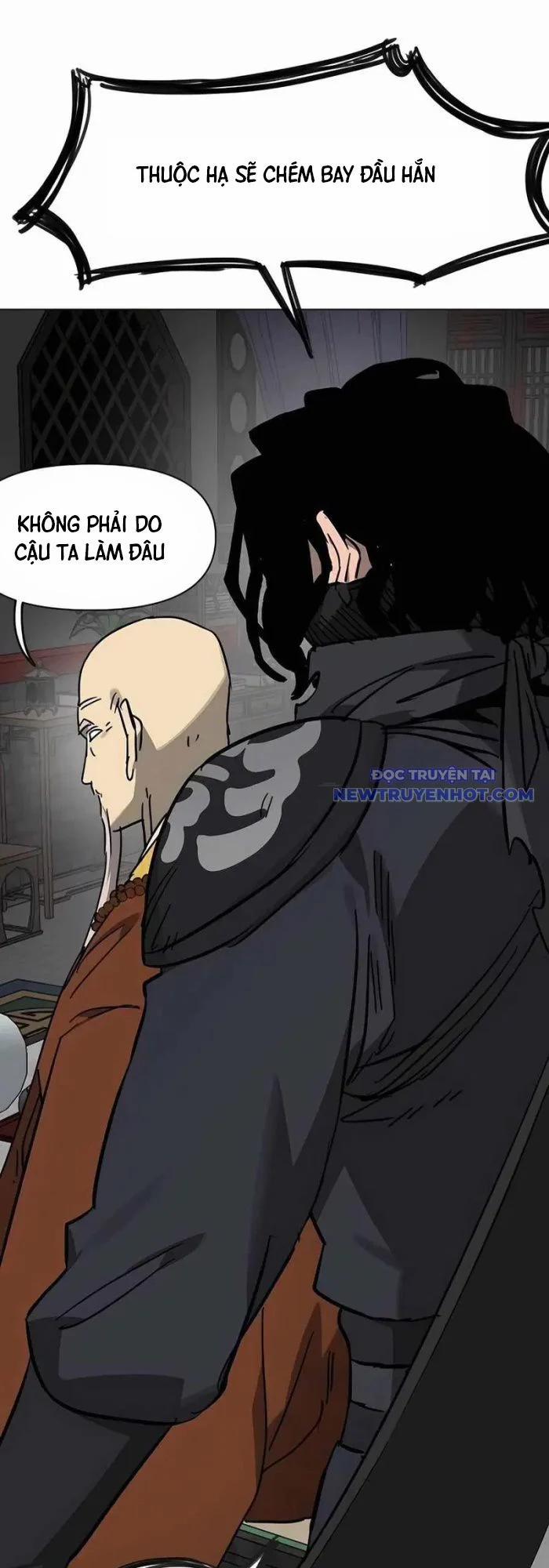 Thăng Cấp Vô Hạn Trong Murim 220 trang 14