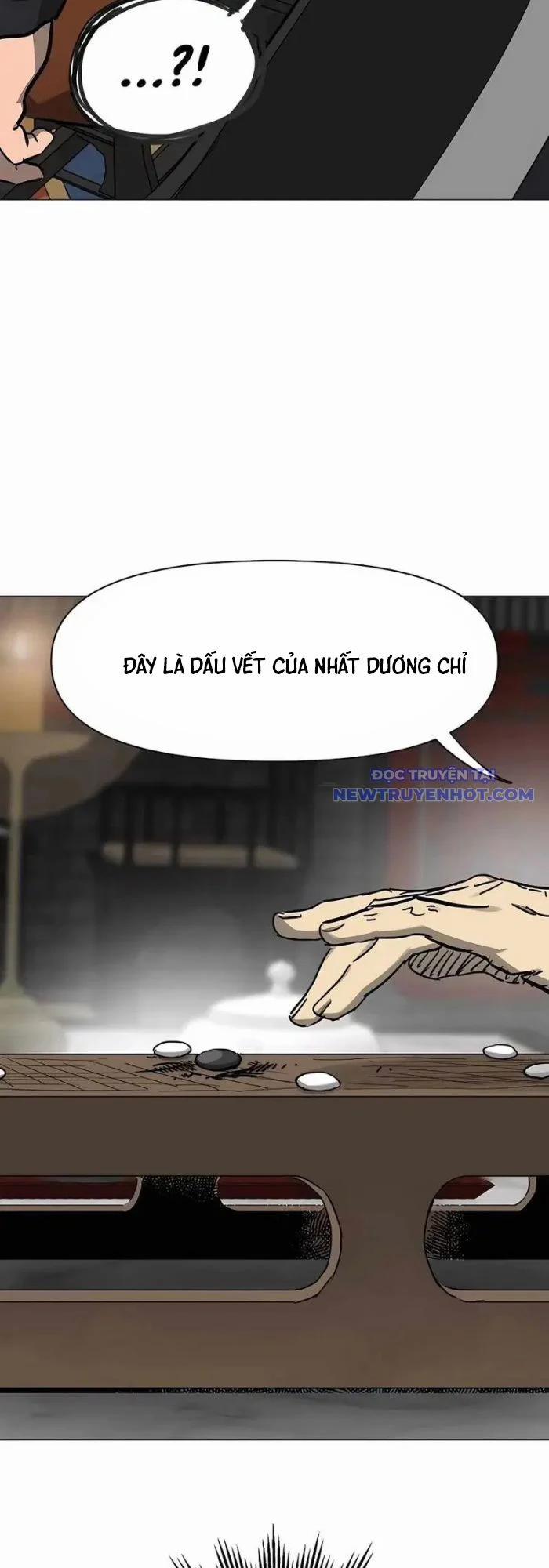 Thăng Cấp Vô Hạn Trong Murim 220 trang 15