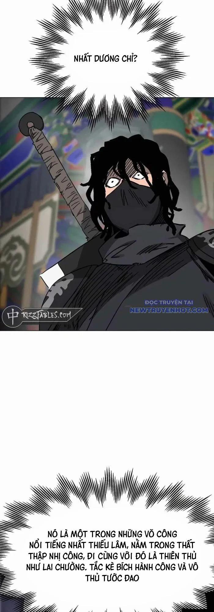 Thăng Cấp Vô Hạn Trong Murim 220 trang 16