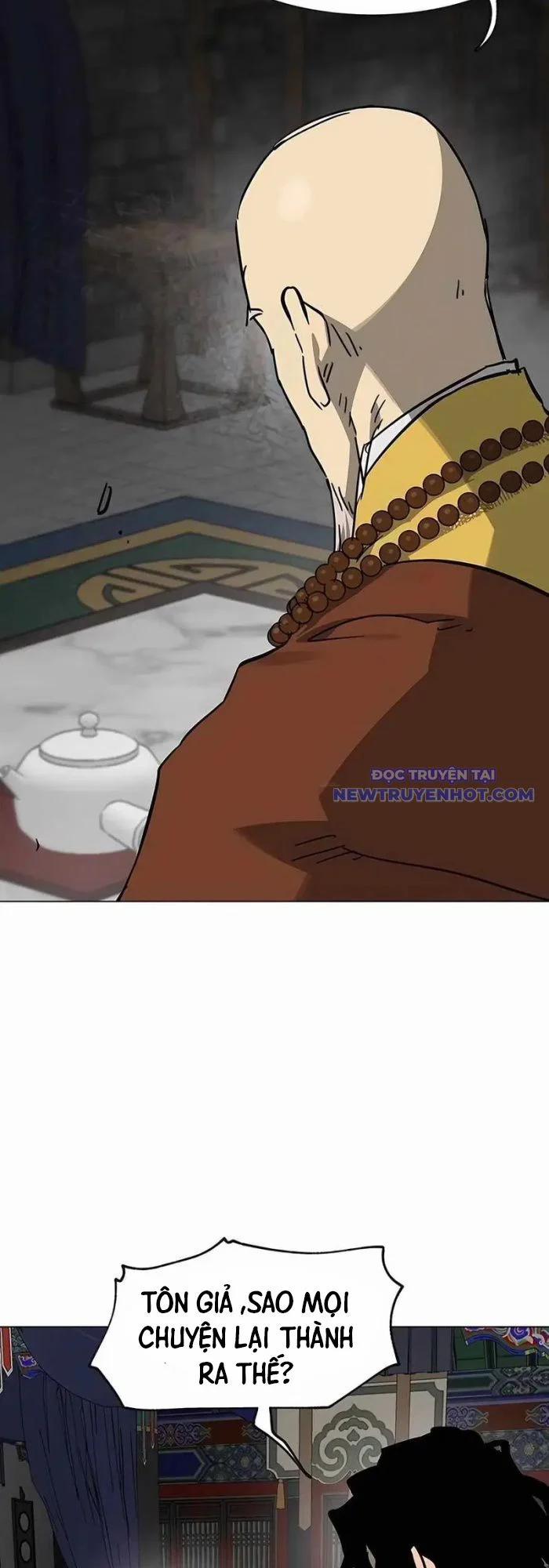 Thăng Cấp Vô Hạn Trong Murim 220 trang 18