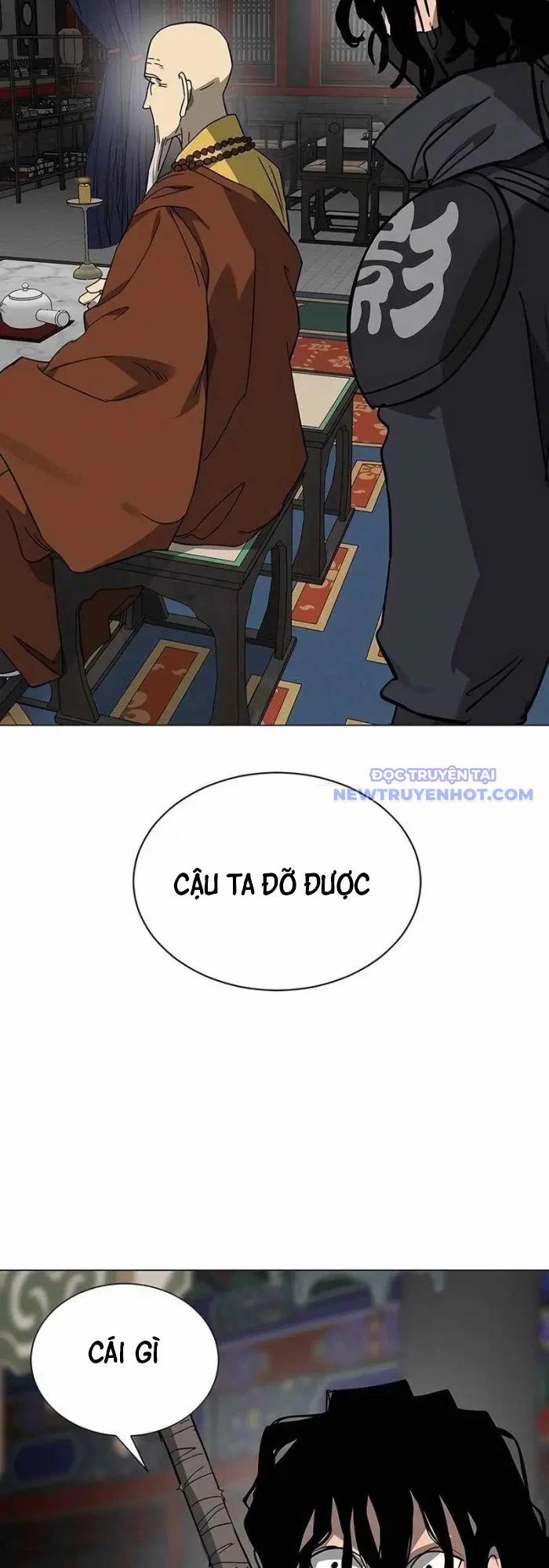 Thăng Cấp Vô Hạn Trong Murim 220 trang 19