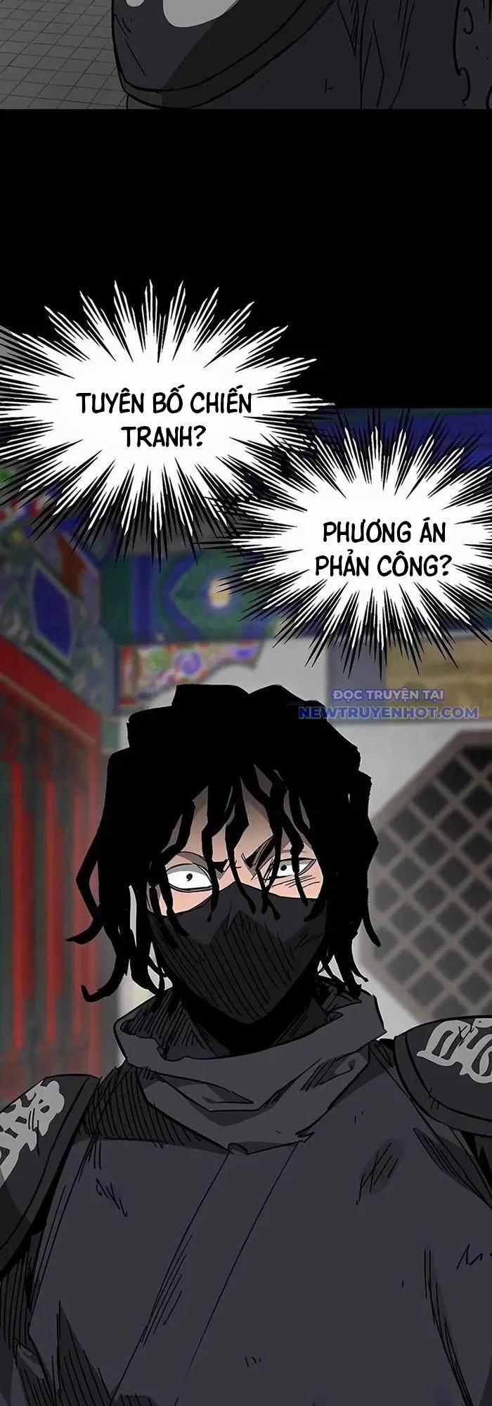 Thăng Cấp Vô Hạn Trong Murim 220 trang 2