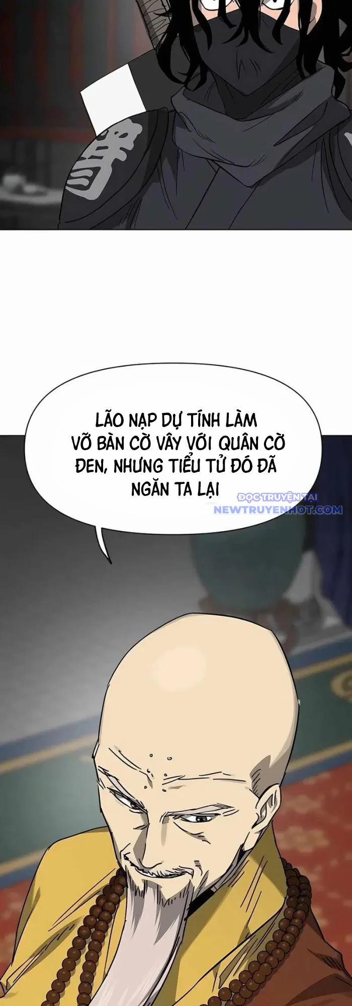 Thăng Cấp Vô Hạn Trong Murim 220 trang 20