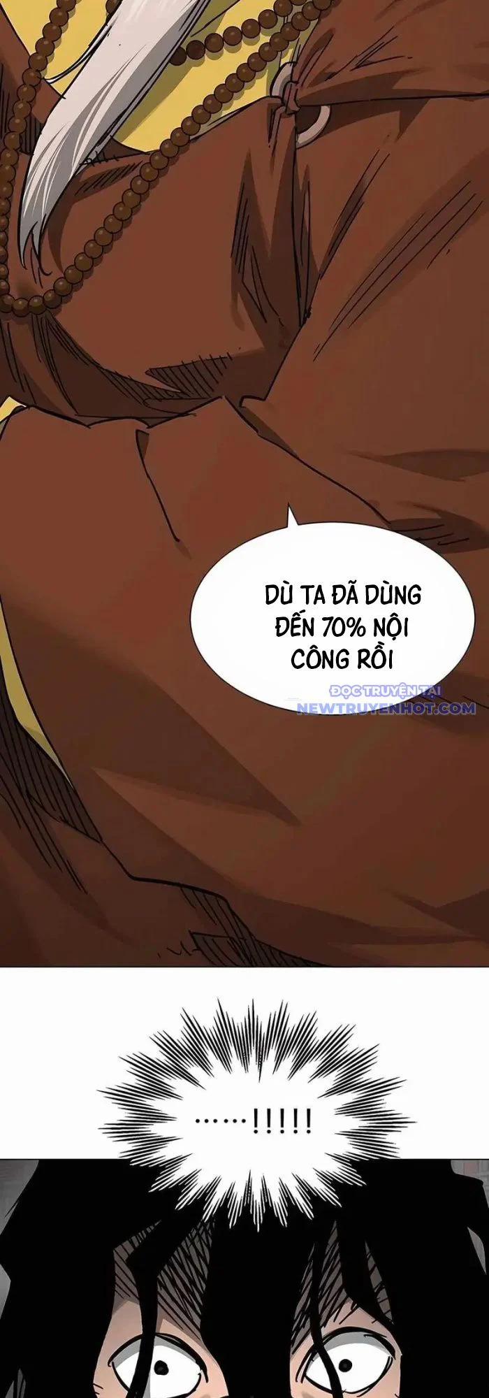 Thăng Cấp Vô Hạn Trong Murim 220 trang 21
