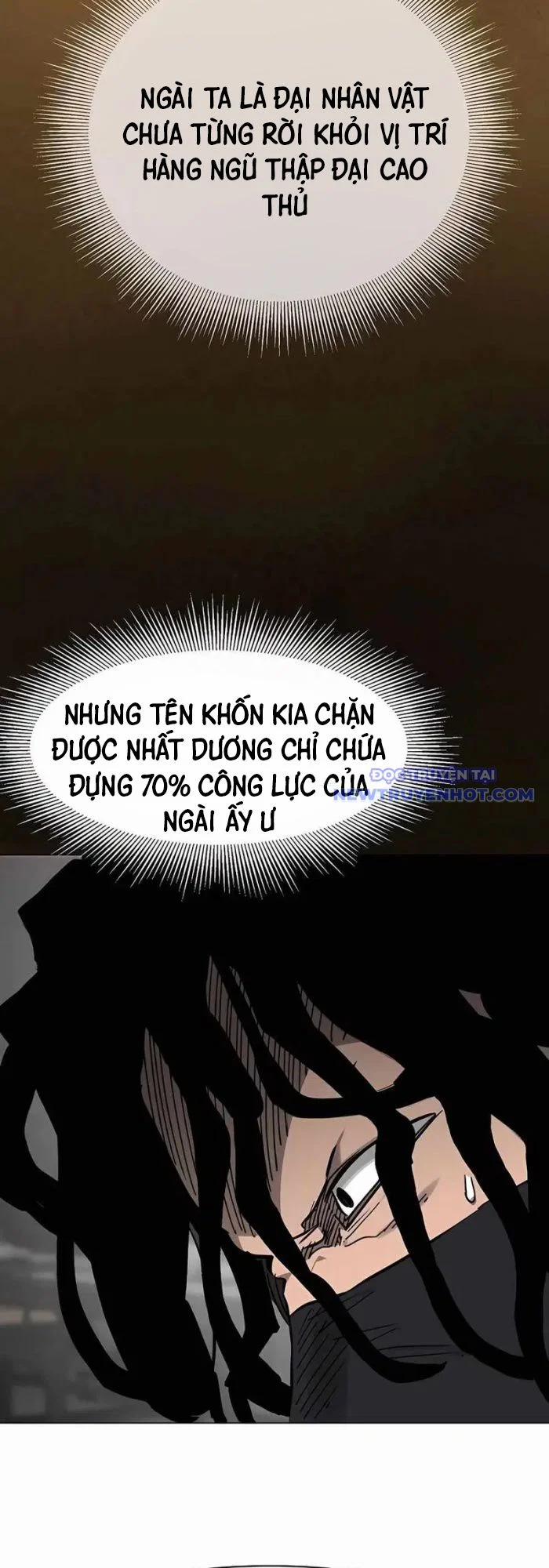 Thăng Cấp Vô Hạn Trong Murim 220 trang 25